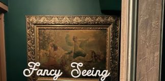 We Ate at the Fancy Feast Restaurant for Humans