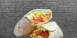 We Found a Long-Lost Taco Bell Burrito Hiding Way South of the Border