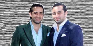 Who Are the Petrosyants Brothers?