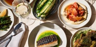 Applejack group opens 300-seat restaurant and bar RAFI in North Sydney – Good Food