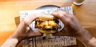 Australian Restaurant Proud Mary Opens in Austin – Eater Austin