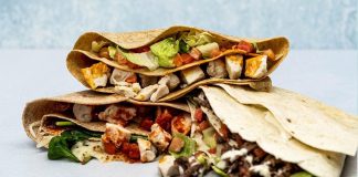 Clean Eatz Debuts New Fall Menu Featuring Guilt-Free Comfort Foods