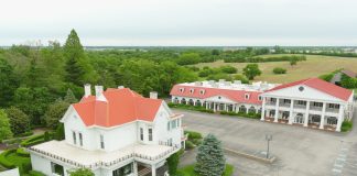 Colonel Sanders’ historic restaurant and mansion is for sale — and KFC isn’t happy – New York Post
