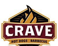 Crave Hot Dogs & BBQ Enters Bud’s Place Lounges