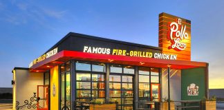 El Pollo Loco Signs Four-Unit Deal in Seattle