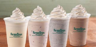 Farmer Boys Offers Once-in-a-Lifetime Opportunity for One Lucky Shake Enthusiast To Become the First Ever Shake-Spert