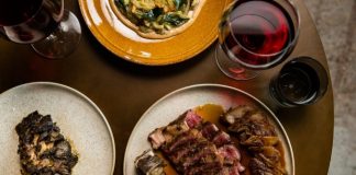 First look at Kiln restaurant, one of Sydney’s most anticipated openings – Good Food