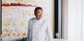 Just In: Legendary Sydney Restaurant Tetsuya’s Is Closing – Broadsheet