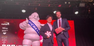 Michelin awards first stars to 13 Toronto restaurants – BBC