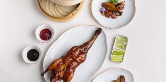 Michelin-Starred Cantonese Restaurant T’ang Court Has Opened an Australian Outpost on the Gold Coast – Concrete Playground Brisbane
