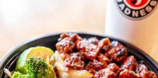 Multi-Unit Jersey Mike’s Subs Franchisees Adds Teriyaki Madness to Their Portfolio