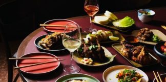 Rumble – restaurant REVIEW – City Hub Sydney