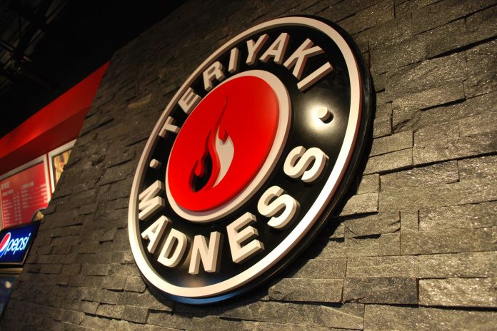 Teriyaki Madness Closing Out Summer With 91 New Franchise Locations Sold Among 27 New Franchisees