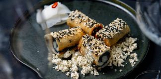 The Barton restaurant offering a mid-week culinary escape – The Canberra Times