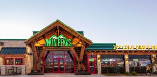 Twin Peaks Sees Scorching Success Throughout Summer