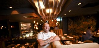 What were we waiting for? Melbourne abandons walk-in restaurant culture – The Age