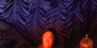 Who Is the Tokyo Fixer? And Why Does He Have His Own Bar in New York?