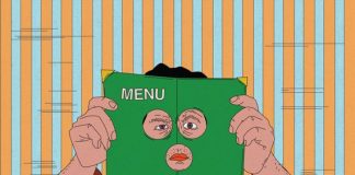 Why Have Restaurant Menus Gotten So Simple?