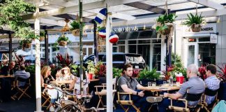 An Anti-Streetery Lawsuit Has Been Dismissed