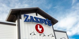 Callahan, Florida Native Brings Zaxby’s Restaurant to Hometown