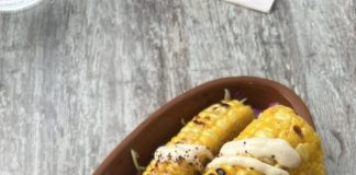 Eating Out restaurant review: Sana in Fremantle is making sure everyone who eats there leaves full – PerthNow
