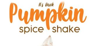 Encinal Brands Jazzes up Premium Shakes With New Seasonal Pumpkin Spice and Churro Flavors