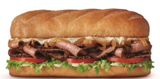 Firehouse Subs Crafts New Prime Rib Steak Sub Featuring Steakhouse Flavor