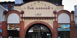 Footballer Max Gawn and co’s new restaurant Motor is revving up Hawthorn – Good Food