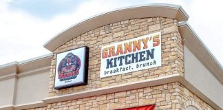 Granny’s Kitchen Announces Franchise Sales Rollout