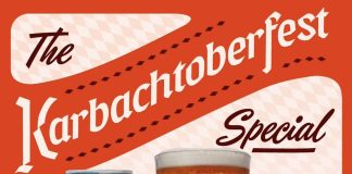 Hat Creek Blends The Best Lone Star and Bavarian Flavors For Karbachtoberfest Special