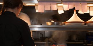 James Corden Slammed and Banned from NYC Restaurant – Zinc 96.1