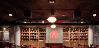 JINJA Restaurant Review: Sydney’s Secret Cantonese Delight – Man of Many