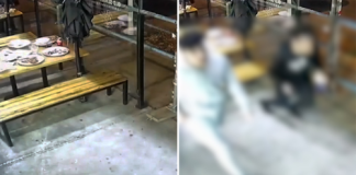 Melbourne pizza restaurant ‘shames’ group who ‘ran out on $500 bill’ – 9News