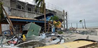 ‘Nothing is salvageable’: Popular Fort Myers restaurant in shambles after Hurricane Ian – Fox Weather