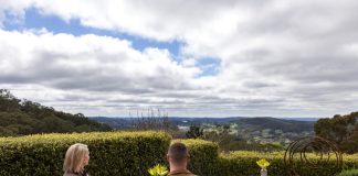 Now Open: Hardy’s Verandah Restaurant at Mount Lofty Estate Has a New, More Relaxed Sibling – Broadsheet