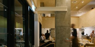Now Open: Newstead Scores an Airy New Laneway Restaurant From the Crew Behind Paddington’s Nota – Broadsheet