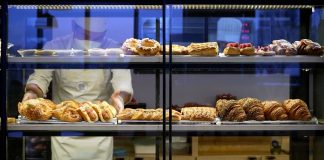 Paris Baguette Continues To Dominate the Bakery Franchise Industry; New Bakery Café Set to Open in Atlanta on October 8th