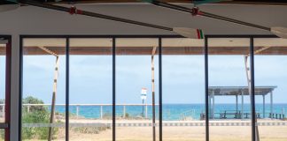Restaurant review: Silver Sands Beach Club – InDaily
