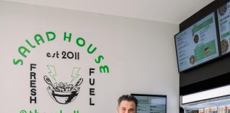 Salad House: The Next Fast Casual Franchise to Watch
