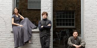 Serving Only 16 Guests Each Night—A New Restaurant In Shoreditch Emulates Dining In A Private Home – Forbes