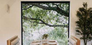 Smart and stylish 300-seat restaurant Misc. opens at Parramatta Park – Good Food