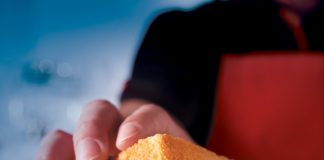 The All-New Spicy Patty Melt Coming to DQ Restaurants in Texas – Better Get One Now as It’s Available for a Limited Time