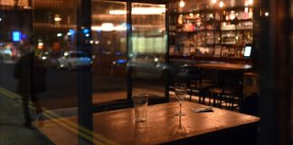 The Extreme Economic Pain of Running a Restaurant in the U.K. – The New Yorker