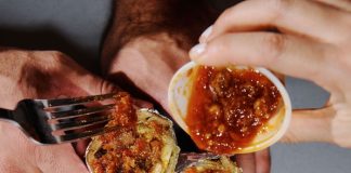 The New York Burritos That Sell Out in Two Minutes