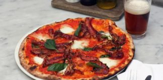 After 12 years, Prahran pizza restaurant Ladro Tap has permanently closed – Good Food
