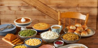 Bob Evans Restaurants is Putting the Focus Back on Family Time with Complete Holiday Meals to Go for Thanksgiving and Holiday Gatherings