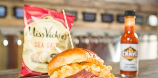 Crave Inks Deal in Williamsport, Pennsylvania!