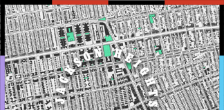 Detours and Seafood in Jackson Heights