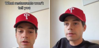 Former fancy restaurant waiter spills on surprising things they don’t want diners to know – 7NEWS