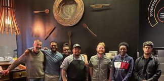 How A Dallas Restaurant Became A National Youth Development System – Forbes